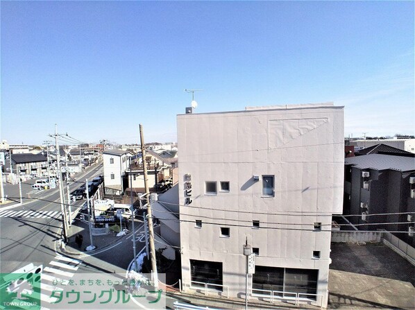 レオネクストルナ大宮の物件内観写真